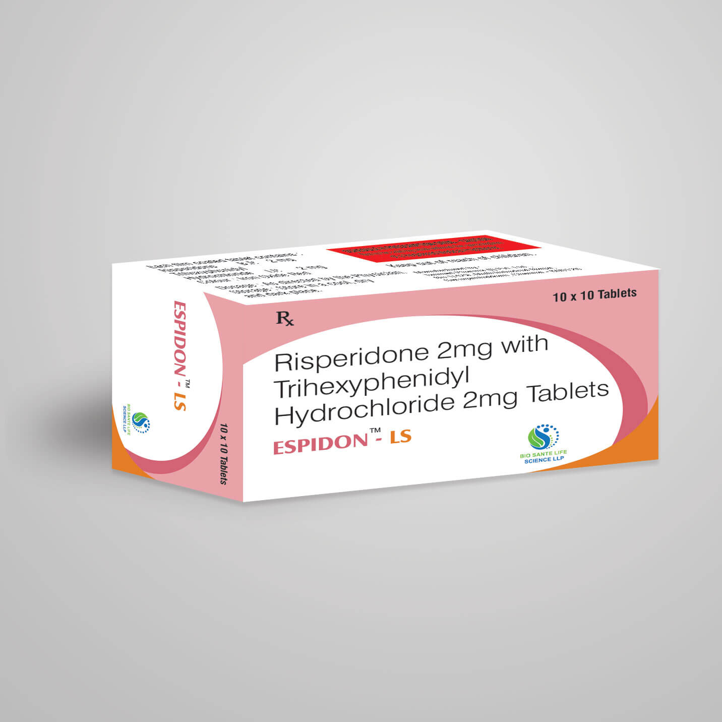 Risperdal 3mg